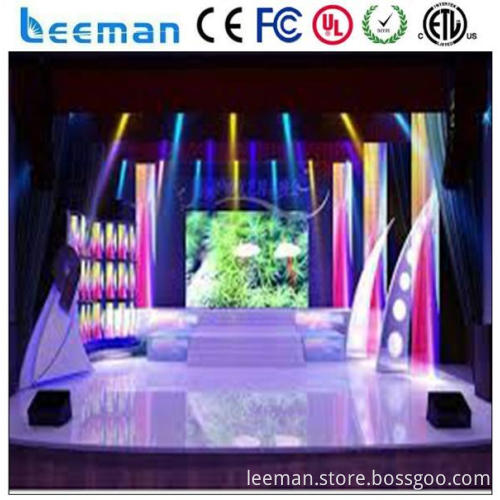 full color advertising display smd p6 taxi top led taxi top led screen outdoor led video wall indoor p3
